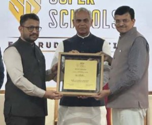 Drona Award